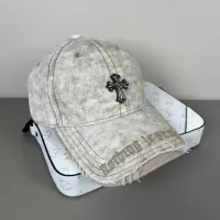 $27.00 USD Chrome Hearts Caps #1300074