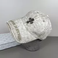 $27.00 USD Chrome Hearts Caps #1300074