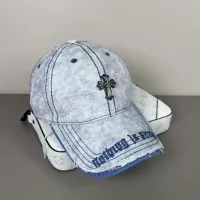 $27.00 USD Chrome Hearts Caps #1300075