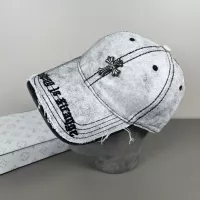 $27.00 USD Chrome Hearts Caps #1300076