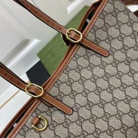 $82.00 USD Gucci AAA Quality Shoulder Bags For Women #1300084