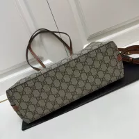 $82.00 USD Gucci AAA Quality Shoulder Bags For Women #1300084