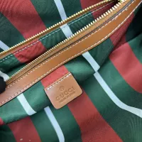 $82.00 USD Gucci AAA Quality Shoulder Bags For Women #1300084