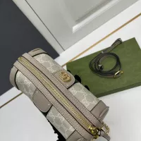 $80.00 USD Gucci AAA Quality Shoulder Bags For Women #1300085