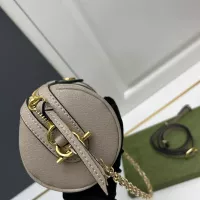 $80.00 USD Gucci AAA Quality Shoulder Bags For Women #1300085