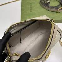 $80.00 USD Gucci AAA Quality Shoulder Bags For Women #1300085