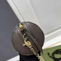 $80.00 USD Gucci AAA Quality Shoulder Bags For Women #1300086