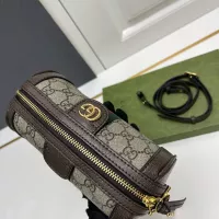 $80.00 USD Gucci AAA Quality Shoulder Bags For Women #1300086