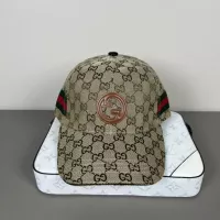 $25.00 USD Gucci Caps #1300102