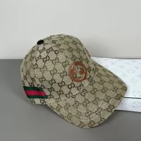 $25.00 USD Gucci Caps #1300102