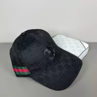$25.00 USD Gucci Caps #1300103