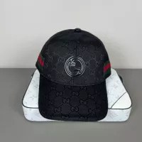 $25.00 USD Gucci Caps #1300103