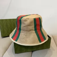 $29.00 USD Gucci Caps #1300105