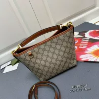$80.00 USD Gucci AAA Quality Handbags For Women #1300106