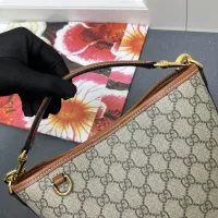 $80.00 USD Gucci AAA Quality Handbags For Women #1300106