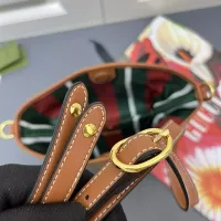 $80.00 USD Gucci AAA Quality Handbags For Women #1300106