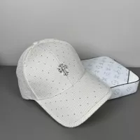 $29.00 USD Chrome Hearts Caps #1300108
