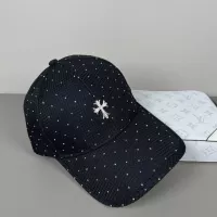 $29.00 USD Chrome Hearts Caps #1300109