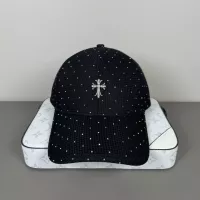 $29.00 USD Chrome Hearts Caps #1300109