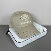 $29.00 USD Chrome Hearts Caps #1300110