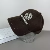 $29.00 USD Chrome Hearts Caps #1300111