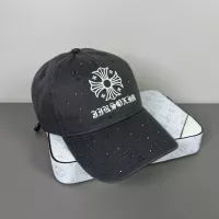 $29.00 USD Chrome Hearts Caps #1300113