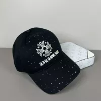 $29.00 USD Chrome Hearts Caps #1300114