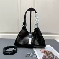 $108.00 USD Prada AAA Quality Shoulder Bags For Women #1300166