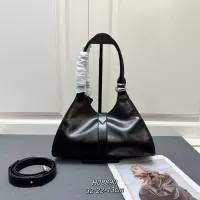 $108.00 USD Prada AAA Quality Shoulder Bags For Women #1300166