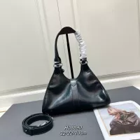 $108.00 USD Prada AAA Quality Shoulder Bags For Women #1300167