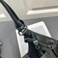 $108.00 USD Prada AAA Quality Shoulder Bags For Women #1300167