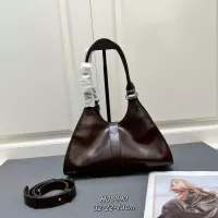 $108.00 USD Prada AAA Quality Shoulder Bags For Women #1300168