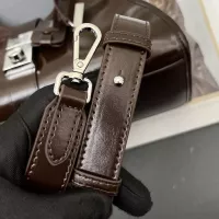 $108.00 USD Prada AAA Quality Shoulder Bags For Women #1300168