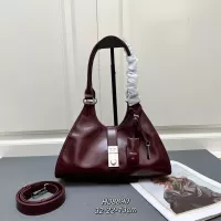 $108.00 USD Prada AAA Quality Shoulder Bags For Women #1300169