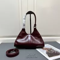 $108.00 USD Prada AAA Quality Shoulder Bags For Women #1300169