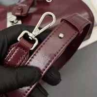 $108.00 USD Prada AAA Quality Shoulder Bags For Women #1300169