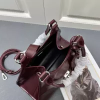 $108.00 USD Prada AAA Quality Shoulder Bags For Women #1300169