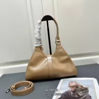 $108.00 USD Prada AAA Quality Shoulder Bags For Women #1300171