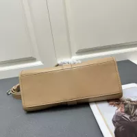 $108.00 USD Prada AAA Quality Shoulder Bags For Women #1300171