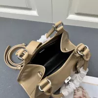 $108.00 USD Prada AAA Quality Shoulder Bags For Women #1300171