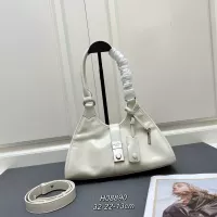 $108.00 USD Prada AAA Quality Shoulder Bags For Women #1300172