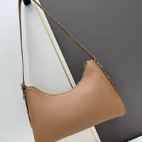 $115.00 USD Prada AAA Quality Shoulder Bags For Women #1300177