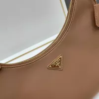 $115.00 USD Prada AAA Quality Shoulder Bags For Women #1300177