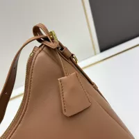 $115.00 USD Prada AAA Quality Shoulder Bags For Women #1300177