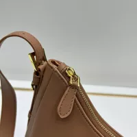 $115.00 USD Prada AAA Quality Shoulder Bags For Women #1300177