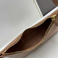 $115.00 USD Prada AAA Quality Shoulder Bags For Women #1300177