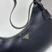 $115.00 USD Prada AAA Quality Shoulder Bags For Women #1300179