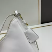$115.00 USD Prada AAA Quality Shoulder Bags For Women #1300180