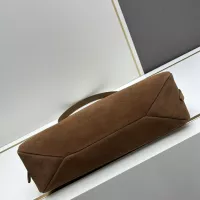 $115.00 USD Prada AAA Quality Shoulder Bags For Women #1300182