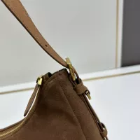 $115.00 USD Prada AAA Quality Shoulder Bags For Women #1300182